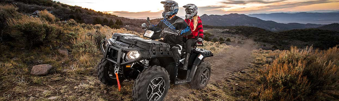 2017 Polaris PGA 2 for sale in Allsport, Liberty Lake, Washington