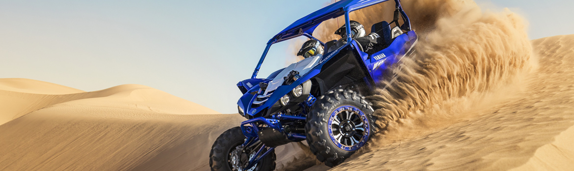 2018 Yamaha YXZ for sale in Allsport, Liberty Lake, Washington